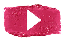 Baked Body Frosting with Body Puff