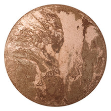 Baked Body Frosting with Body Puff