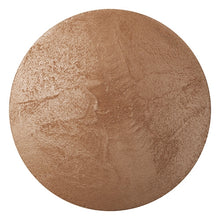 Baked Body Frosting with Body Puff