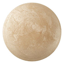 Baked Body Frosting with Body Puff