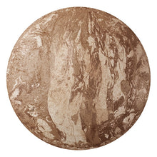 Baked Body Frosting with Body Puff