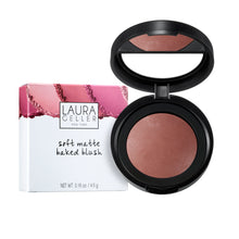 Baked Body Frosting with Body Puff - Sugar Glow